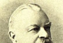 Медное дело тайного советника Вахтера К.Л.(Генрих-Луи) Вахтер (1837-1917) | Фото предоставлено автором