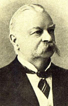 К.Л.(Генрих-Луи) Вахтер (1837-1917) | Фото предоставлено автором