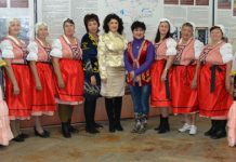 Передвижная выставка в Риддере Передвижная выставка в Риддере