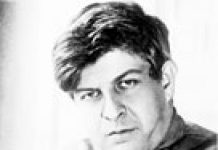 Переплетение судеб: поэт Багрицкий, сестры Суок и художник Граббе Эдуард Багрицкий