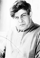 Эдуард Багрицкий