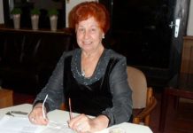 «…Для людей хороших стала я писать!» Валентина Кайль