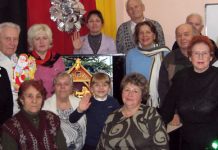 С каждым днем все ближе Рождество С каждым днем все ближе Рождество…