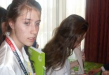 Сколько знаешь языков — столько знаешь и миров Кристина Дылгина, ученица 10 «Б» класса КГУ «Комплекс школа – детский сад», пос. Шашубай, Карагандинская область