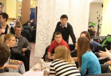 Больше отвественности в общем деле Больше отвественности в общем деле