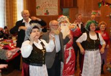 Предчувствие чуда Предчувствие чуда