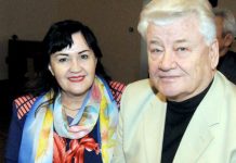 Обласканная Москвой (ч.4) Ирина Винтер и Геннадий Сокуренко