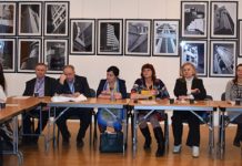 Обласканная Москвой «Этническая картина мира по литературе в контексте современности»