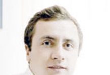 Уважаемая газета, с юбилеем! Артур Бартель, эксперт по вопросам молодёжи АООНК «Возрождение»