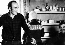 Шестидесятые: штрихи к портрету Ральф Пфеффер, он же Кащей Бессмертный.