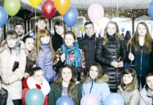 Поздравляем газету DAZ с юбилеем! Поздравляем газету DAZ с юбилеем!