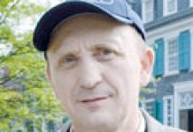 Поздравляю газету с 50-летием Александр Вайц, г. Вупперталь