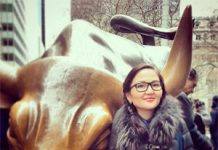 Шанс на успешную жизнь Сымбат Айжарык