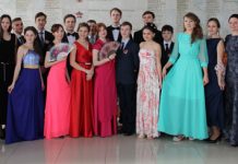 Воссоздать традиции балов XVIII века Бал этикета