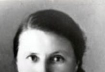 Американский десант на Балхаше Анна Степановна Пирибинус