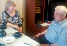 Вам уголь давать надо Генрих Филиппович Грасмик