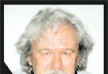 Светлая память… Ушел из жизни Курт Гейн