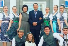 Фестиваль дружбы народов в Астане Фестиваль дружбы народов в Астане