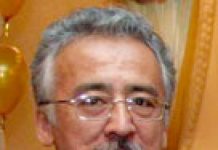 Время перемен Полат Каримов