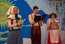 Frohe Ostern Frohe Ostern