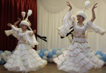 Тепло родной земли Тепло родной земли