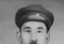 В ожидании ответа… Алмукан Бисенбиев