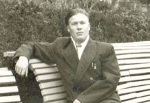 «Была война, всем было тяжело…» Гавриил Яковлевич Ширмер