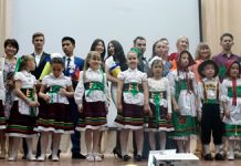 Знание немецкого языка и культуры всегда будет востребовано Дипломанты школы № 68, Алматы