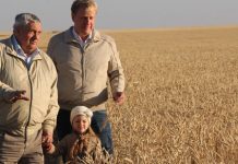 Георгий Прокоп: Генерал-новатор Георгий Прокоп с семьей