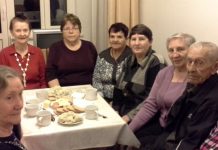 Академия для сеньоров Академия для сеньоров