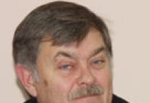 Поздравляем с 60-летием! Владимир Геннадьевич Молодцов