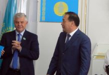 Признание заслуг издания Награждение главного редактора ДАЦ Олеси Клименко