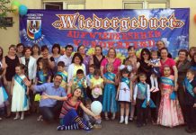 Пора выпускных Наши выпускники