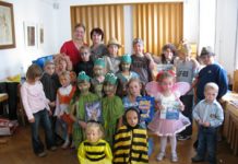 Реальный мир детской игры Реальный мир детской игры