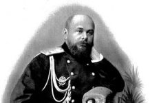 «Лучший знаток киргизских степей» Александр Константинович Гейнс