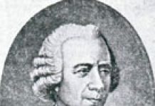 Величайший математик всех времен Леонард Эйлер