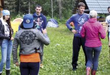 Ridder de Bor. Отзывы участников. Часть 1. Ridder de Bor