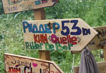 Ridder de Bor. Отзывы участников. Часть 2. Ridder de Bor | Фото: КНМ Quelle