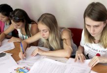 Мы — часть истории «Живые страницы истории» | Фото предоставлено автором