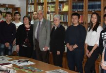 Реализуя План нации Работа с молодежью является одним из приоритетных направлений деятельности Ассоциации немцев Казахстана. | Фото: ДАЦ