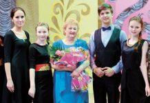 В рамках приграничного сотрудничества В рамках приграничного сотрудничества