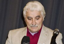 Ирония в его судьбе Исай Шпицер | Фото предоставлено автором