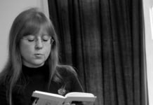 Стихи Елены Зейферт звучали в зале Дома-музея Б.Л.Пастернака Стихи Елены Зейферт звучали в зале Дома-музея Б.Л.Пастернака | Фото предоставлено автором