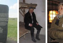 К 75-летию депортации Фото: архив ДАЦ