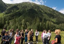 «Новый взгляд на мир, в котором я живу» «Новый взгляд на мир, в котором я живу» | Фото предоставлено автором