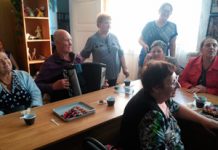 Караганда встречала гостей из Павлодара Караганда встречала гостей из Павлодара | Фото предоставлено автором