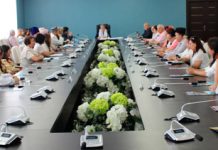 Встреча поколений Встреча поколений | Фото предоставлено автором