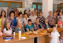 Кухенпраздник! Кухенфест! Кухенпраздник! Кухенфест! | Фото предоставлено Обществом немцев “Возрождение” г.Алматы