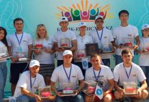 Бірлік-Единство.KZ Бірлік-Единство.KZ | Фото предоставлено автором