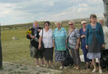 Спасск-Караганда Спасск-Караганда | Фото предоставлено автором